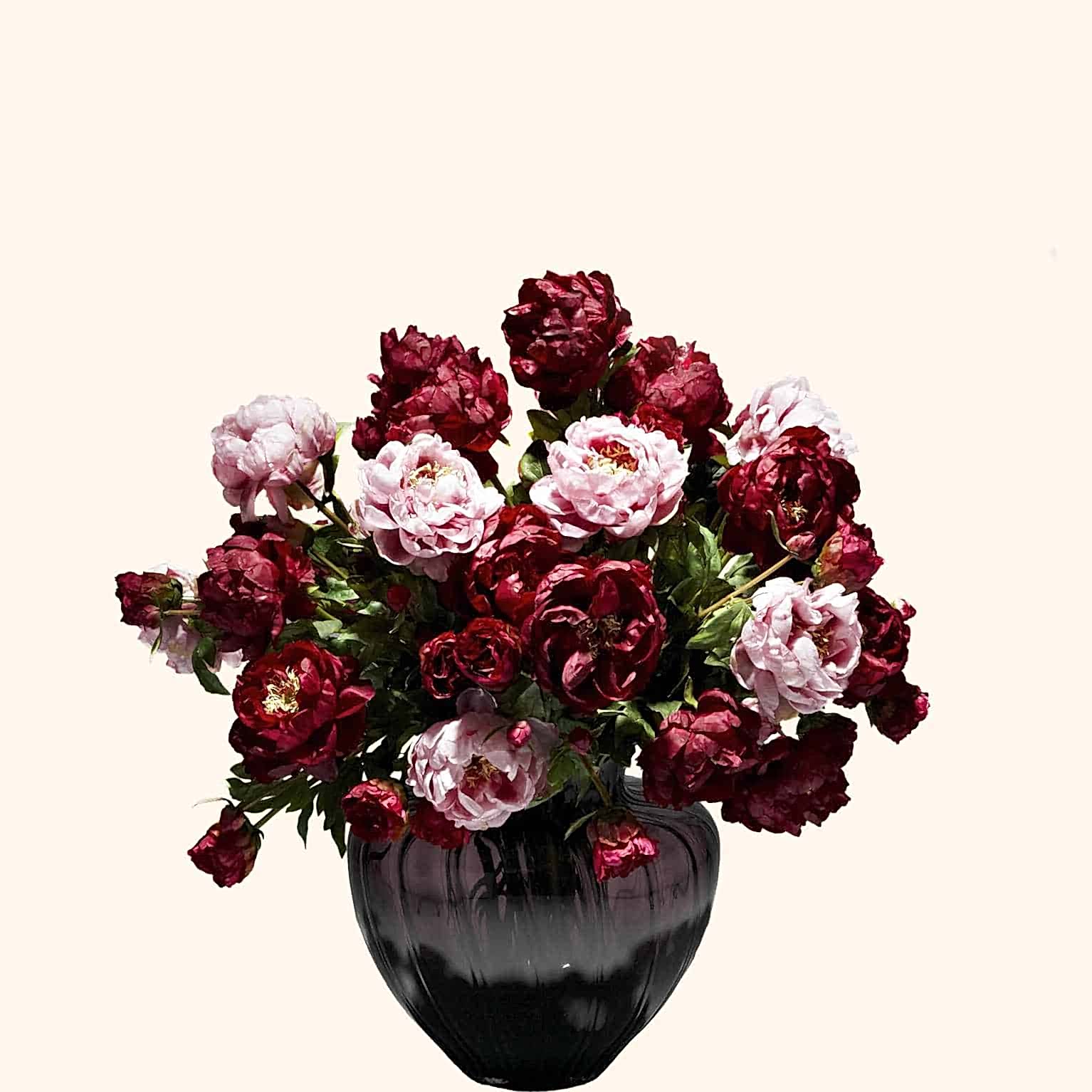 Hire Large Fake Flower Arrangements Hire Large Fake Flower Arrangements